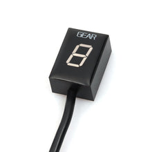 Digital Gauge Display for KTM Motorcycles