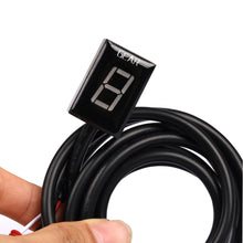 Digital Gauge Display for Suzuki DL1000, STROM