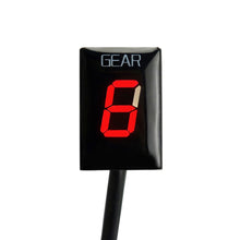 Digital Gauge Display for Suzuki DL1000, STROM