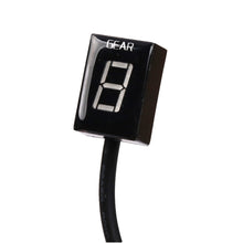 Digital Gauge Display for Suzuki Motorcycles