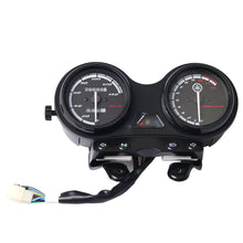 Digital Gauge Display for Yamaha JYM125-2-