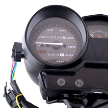 Digital Gauge Display for Yamaha YAMAHA, III