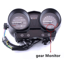 Digital Gauge Display for Yamaha YAMAHA, III