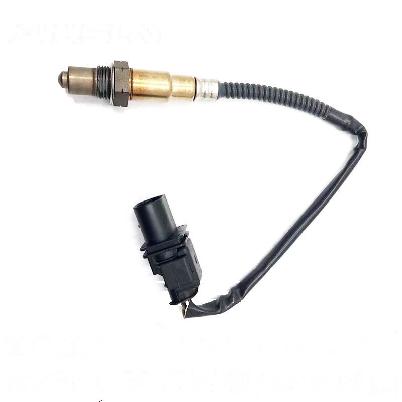 Oxygen Sensor / O2 Sensor 1016053698 / 0258017269 and More, Compatible with Geely (Rear)