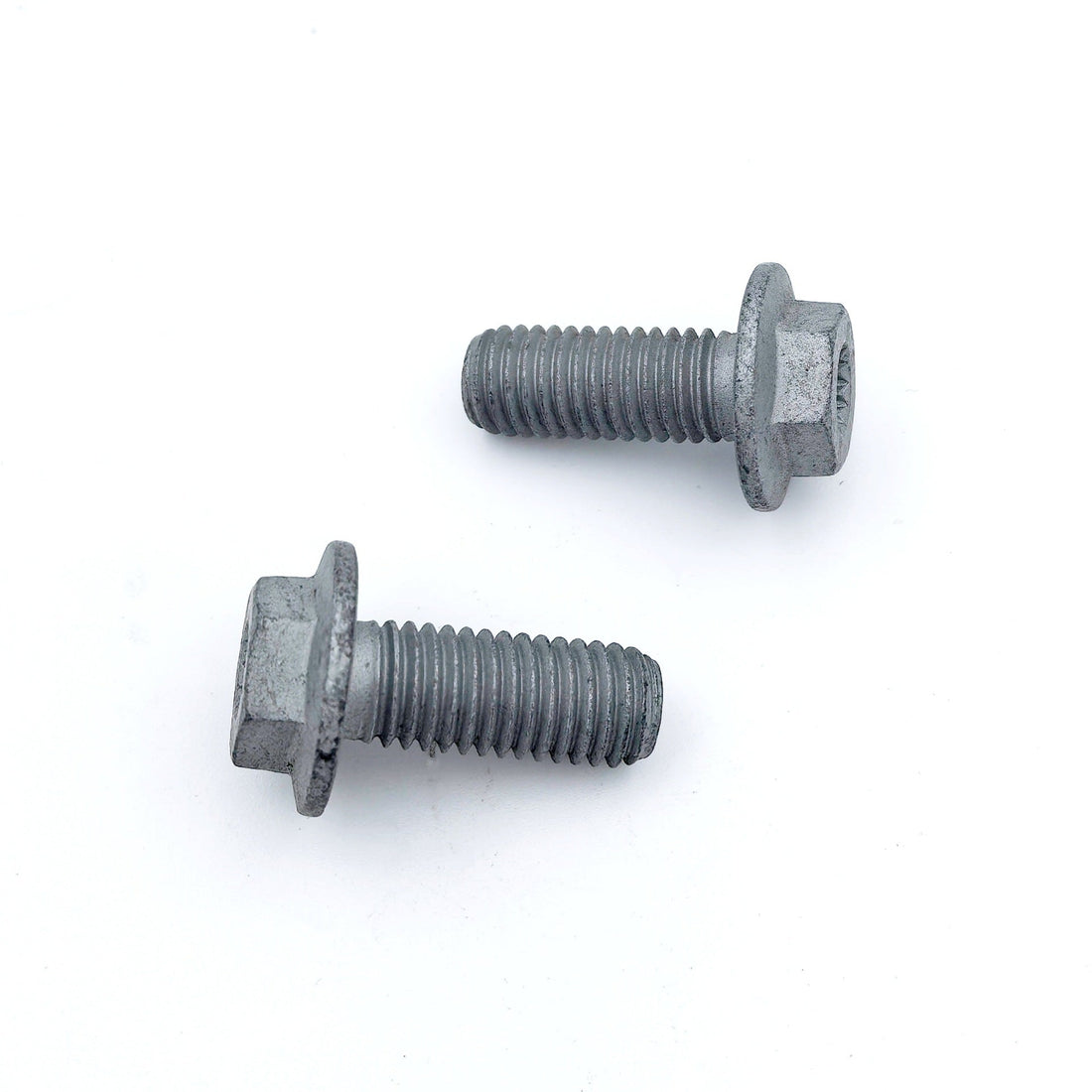 Door Hinge Fixing Bolt N91203801 Compatible with Volkswagen Golf Jetta Passat and More