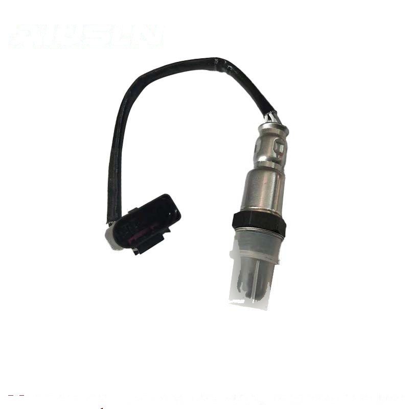 Oxygen Sensor / O2 Sensor 03C906262AS / 03C906262BG, Compatible with Volkswagen Tiguan 2010-2015 1.8T; 2.0T (Rear)