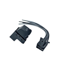 1J0959831A Trunk Release Switch for Volkswagen, 10-20, low_margin Golf - NexuParts