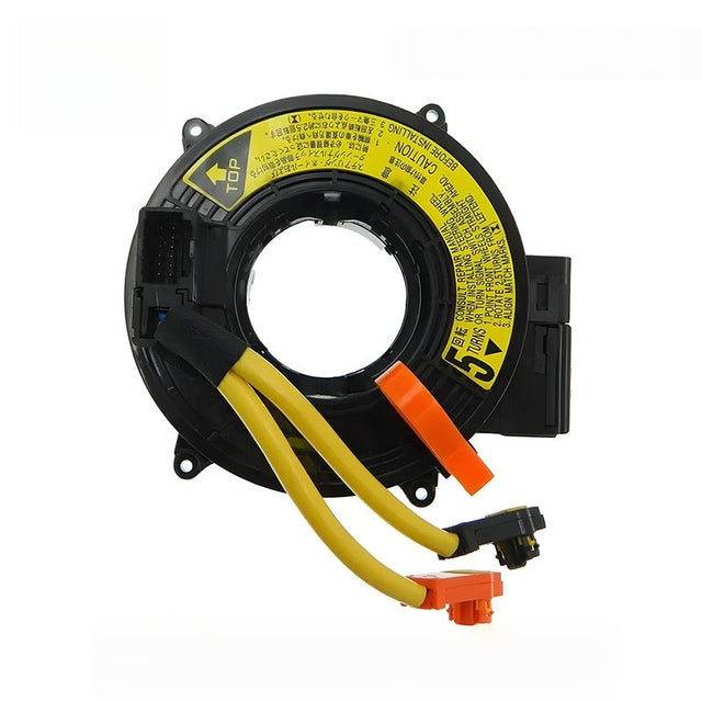 Clockspring Cable 84306-48030 Compatible with Toyota