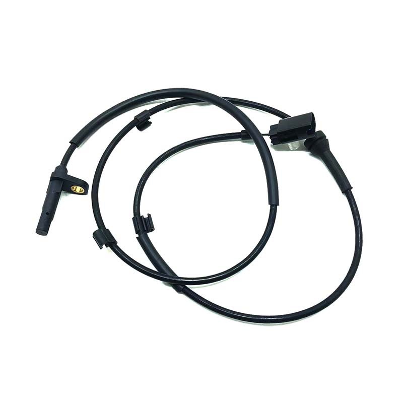 ABS Wheel Speed Sensor 08152, Compatible with Ford (Rear Left)