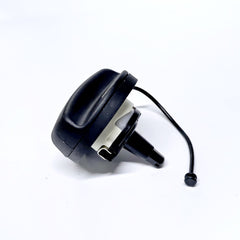 16117222391AE Fuel Tank Cap for BMW, 0-10, low_margin 3 Series - NexuParts