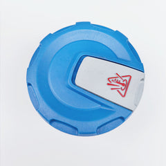 4M0121321E Engine Coolant Expansion Tank Cap for Volkswagen, Audi, Porsche - NexuParts