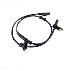 HA00-43-78YM1 ABS Wheel Speed Sensor for Mazda, Haima, 20-30 Haima - NexuParts