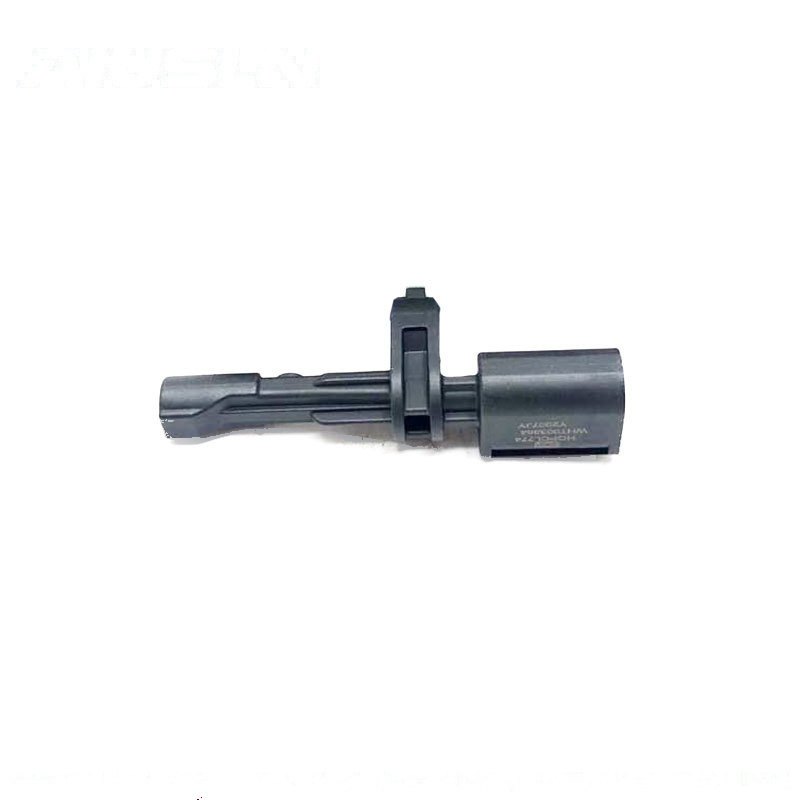 ABS Wheel Speed Sensor WHT003864, Compatible with Volkswagen Golf (Rear Left)