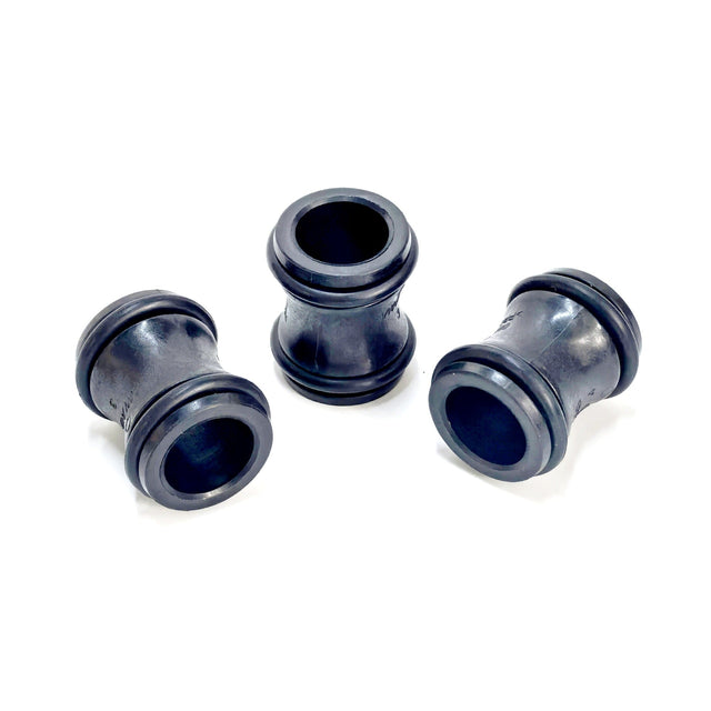 Water Pipe Pump Connector 06K121131, Compatible with Volkswagen / Skoda Passat, Tiguan, Sagitar and More