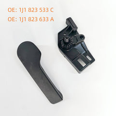 1J1823533 Hood Release Handle for Volkswagen, Skoda, 10-20 Golf - NexuParts
