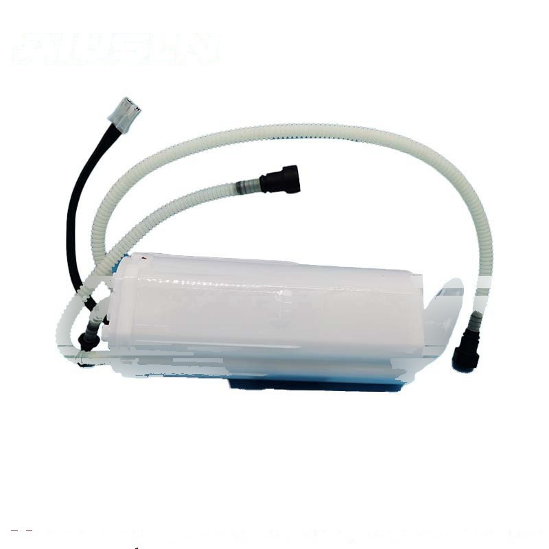 Fuel Pump Assembly 3D0919087G / 3D0919087L, Compatible with Universal 2003-2006