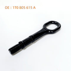 1T0805615A Tow Hook for Volkswagen, Skoda, 20-30 Golf - NexuParts