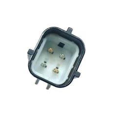 226A0-ET000 Oxygen Sensor for 30-50, medium_margin Tiida - NexuParts