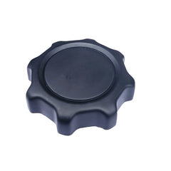 5ED881671 Seat Backrest Adjustment Knob for Skoda, 0-10, Volkswagen Octavia - NexuParts