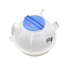 1J0121403E Expansion Tank for Volkswagen, Audi, Skoda Golf - NexuParts