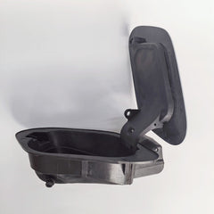 5G0809999 Fuel Filler Door for Volkswagen, 50+, high_margin Golf - NexuParts