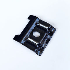 1J0803219 Battery Hold Down Plate for Volkswagen, Skoda, 0-10 Golf - NexuParts