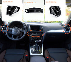 8R1820901 Dashboard Air Vent for Audi, 30-50, 50+ Q5 - NexuParts