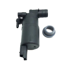 643476 Washer Pump for Peugeot, Citroen, 10-20 - NexuParts