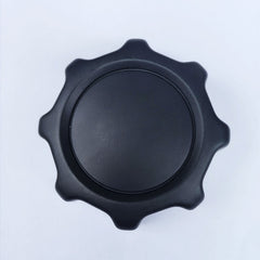 5ED881671 Seat Backrest Adjustment Knob for Skoda, 0-10, Volkswagen Octavia - NexuParts
