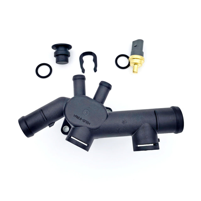 Temperature Sensor 06A121132C, Compatible with Volkswagen Beetle