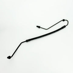 1K1721465BB Clutch Hydraulic Hose for Volkswagen, 30-50, Audi Golf - NexuParts