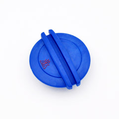 1J0121403E Expansion Tank for Volkswagen, Audi, Skoda Golf - NexuParts