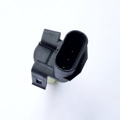 06K907386E Intake Manifold Angle Sensor And Pressure for Volkswagen, Audi, Skoda - NexuParts