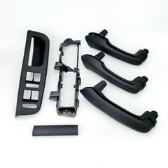 3B1867171E Window Switch for Volkswagen, 50+, high_margin Golf - NexuParts