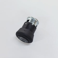 8K0919343 Cigarette Lighter Assembly And Base for Volkswagen, Audi, 0-10 - NexuParts
