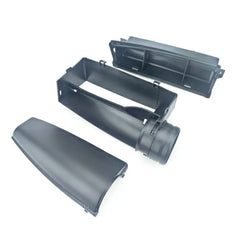1K0805962E Air Guide Duct for Volkswagen, 0-10, low_margin Golf - NexuParts