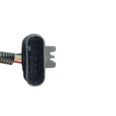 0258027103 Oxygen Sensor for 50+, high_margin - NexuParts