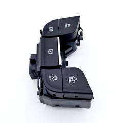 56G 927 225 B Handbrake Switch for Skoda, 50+, high_margin - NexuParts