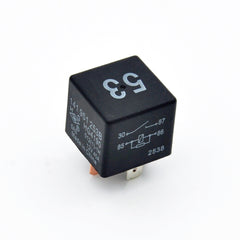 141951253B Relay for Volkswagen, Audi, Skoda Golf - NexuParts