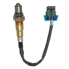 12612430 Oxygen Sensor for Chevrolet, 30-50, medium_margin - NexuParts