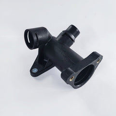 058121132A Cylinder Head Coolant Pipe Connector for Volkswagen, Audi, 10-20 Passat - NexuParts