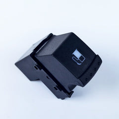 1J0959833A Fuel Tank Cap Switch Button for Volkswagen, 10-20, low_margin Golf - NexuParts