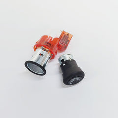 8K0919343 Cigarette Lighter Assembly And Base for Volkswagen, Audi, 0-10 - NexuParts