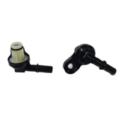 5QD 611 933 XX Electric Vacuum Pump Check Valve Connector for Volkswagen, Audi, 10-20 Golf - NexuParts