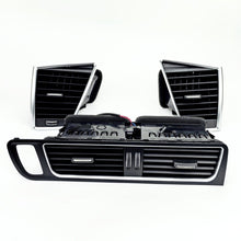 Dashboard Air Vent 8R1820901 Compatible with Audi Q5 2009 2018