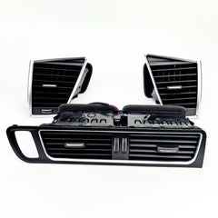 8R1820901 Dashboard Air Vent for Audi, 30-50, 50+ Q5 - NexuParts