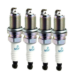 4-2L-4-4L-IFR5N10-7866 Spark Plug for Land Rover, Jaguar, 10-20 - NexuParts