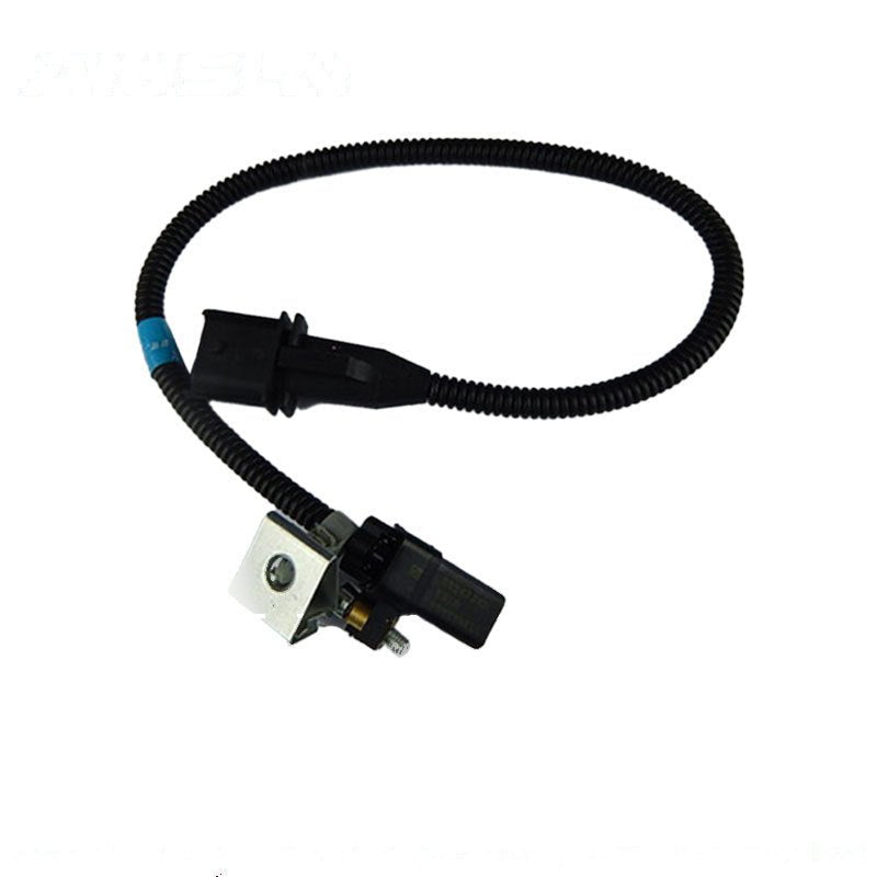 Crankshaft Position Sensor 55567243, Compatible with Universal