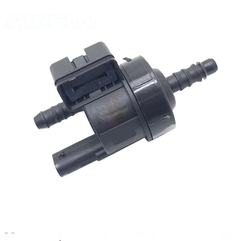 Vapor Canister Purge Valve 06H906517H, Compatible with Volkswagen Passat