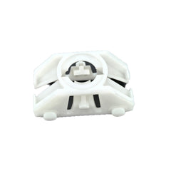 1J0721169 Brake Pedal Clip for Volkswagen, Audi, Skoda - NexuParts